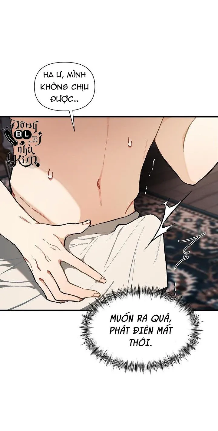 CHUYẾN TÀU ĐIÊN CUỒNG Chapter 31 Trang 57