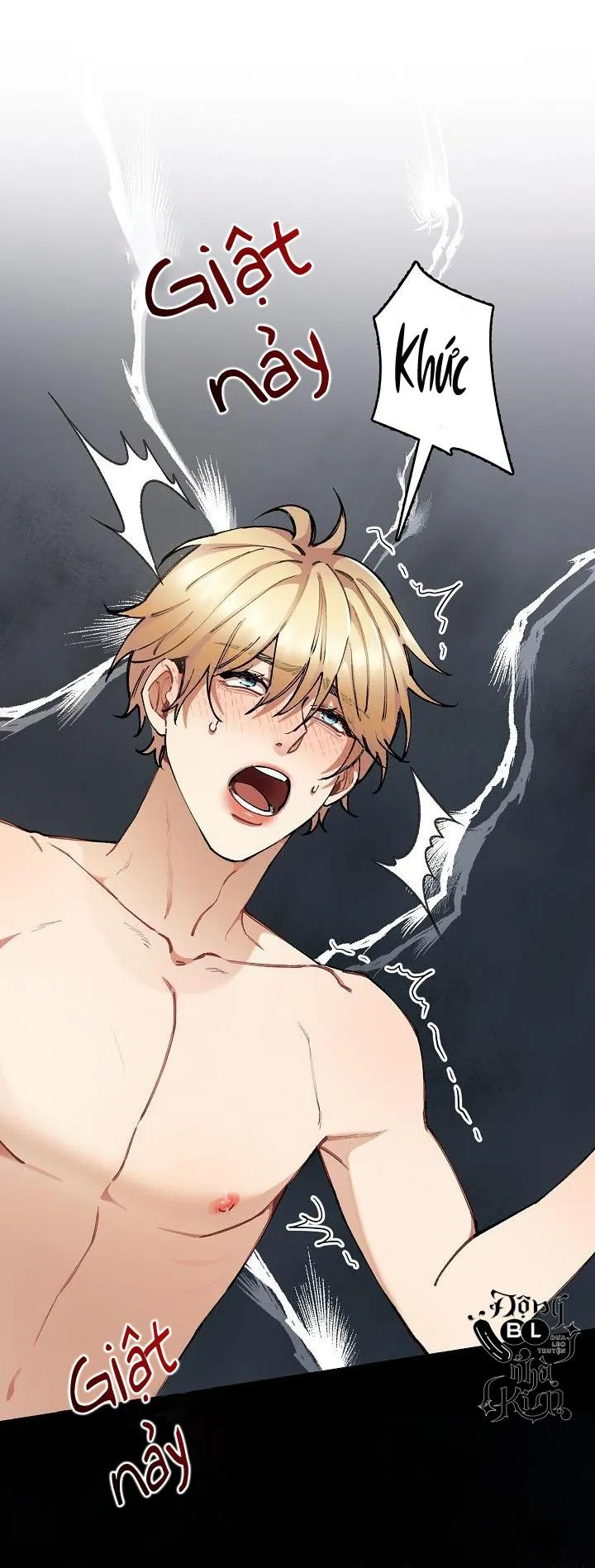 CHUYẾN TÀU ĐIÊN CUỒNG Chapter 31 Trang 60