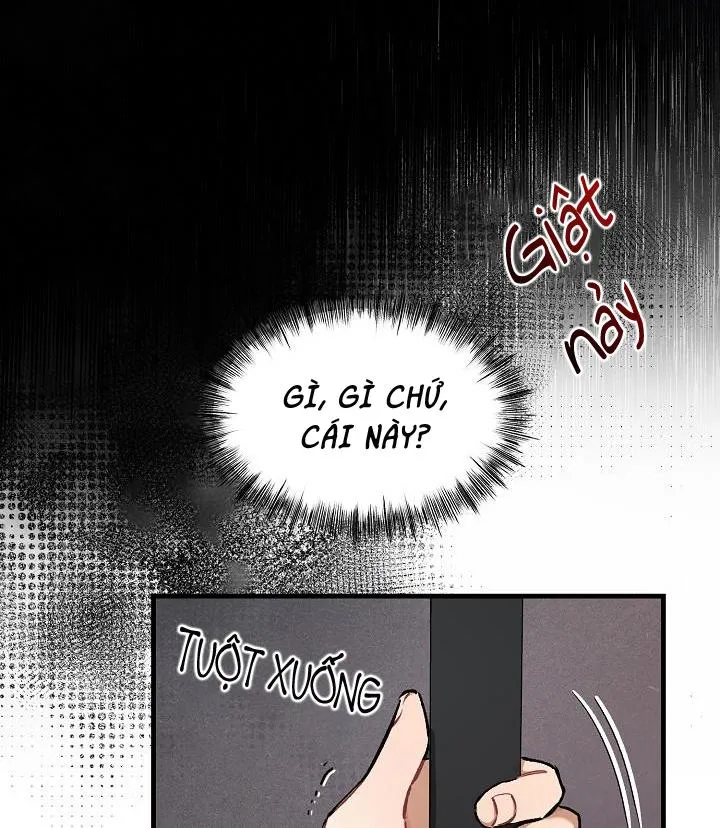 CHUYẾN TÀU ĐIÊN CUỒNG Chapter 31 Trang 61