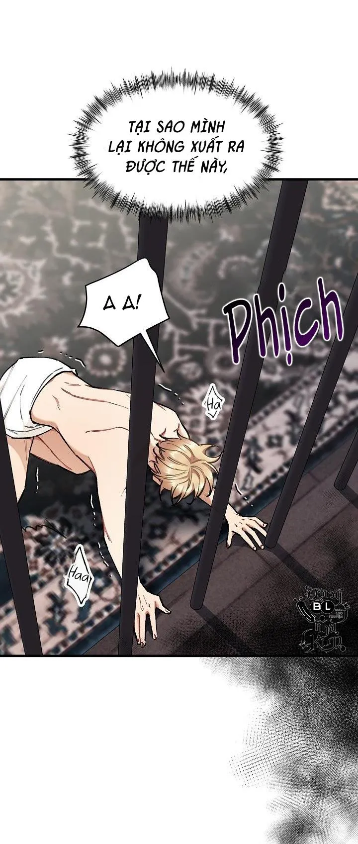 CHUYẾN TÀU ĐIÊN CUỒNG Chapter 31 Trang 63