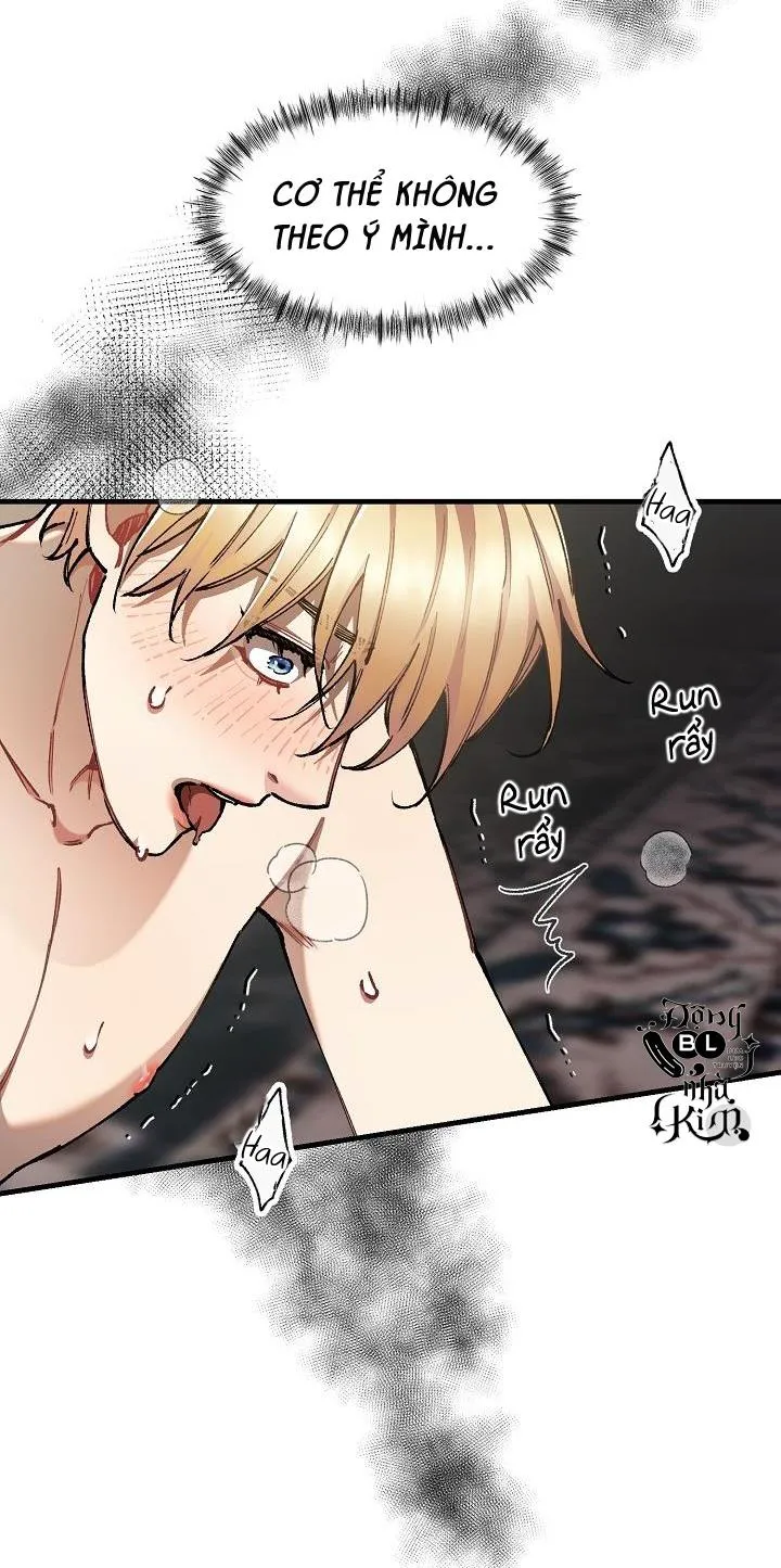 CHUYẾN TÀU ĐIÊN CUỒNG Chapter 31 Trang 64