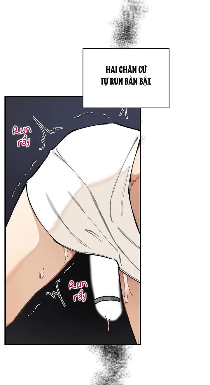 CHUYẾN TÀU ĐIÊN CUỒNG Chapter 31 Trang 65