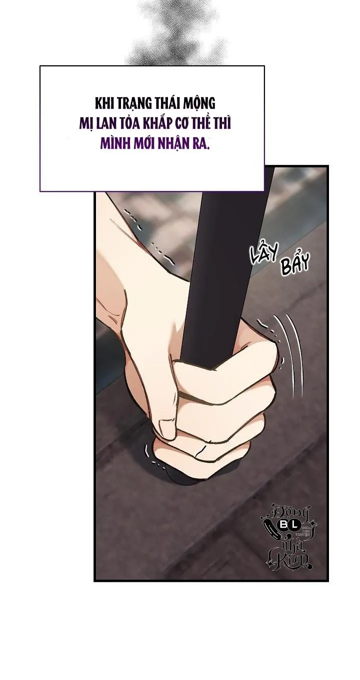 CHUYẾN TÀU ĐIÊN CUỒNG Chapter 31 Trang 66