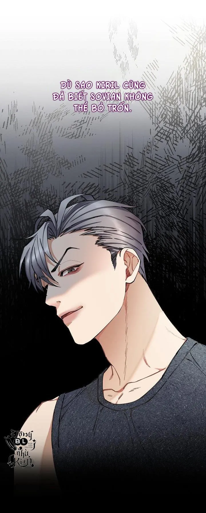 CHUYẾN TÀU ĐIÊN CUỒNG Chapter 31 Trang 67