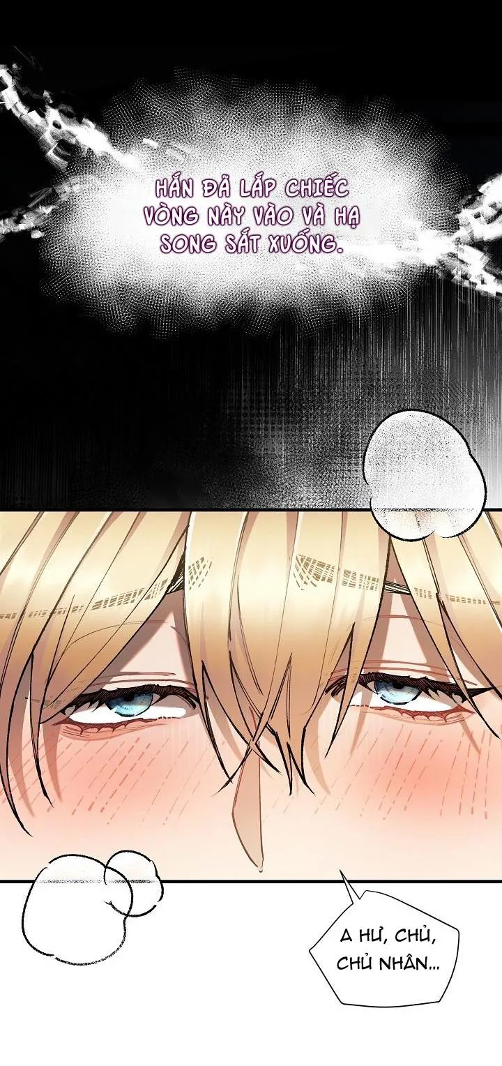 CHUYẾN TÀU ĐIÊN CUỒNG Chapter 31 Trang 68