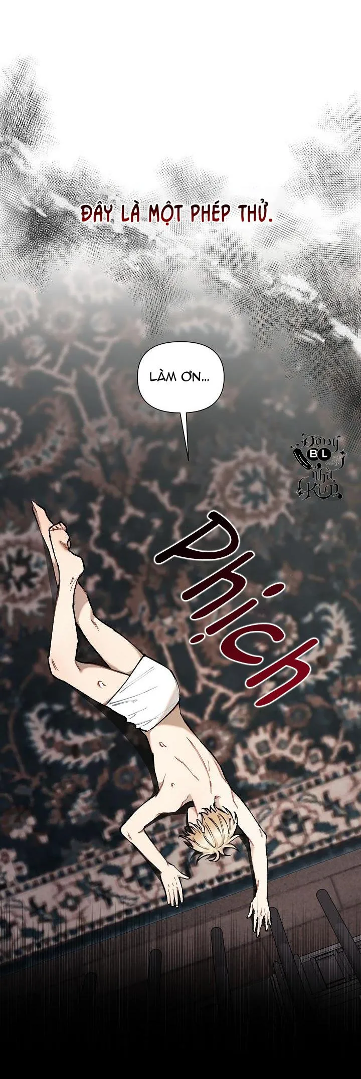 CHUYẾN TÀU ĐIÊN CUỒNG Chapter 31 Trang 69