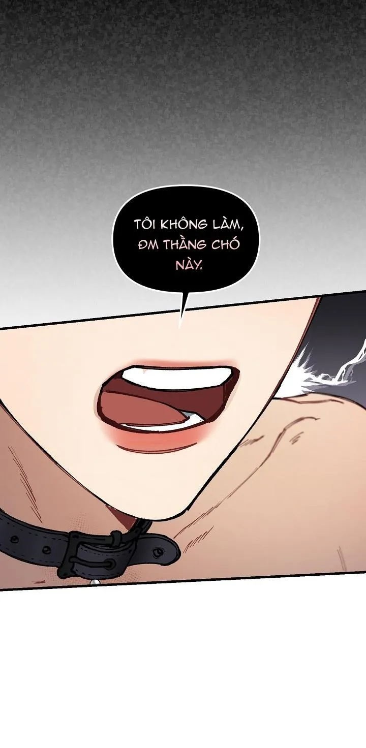 CHUYẾN TÀU ĐIÊN CUỒNG Chapter 32 Trang 11