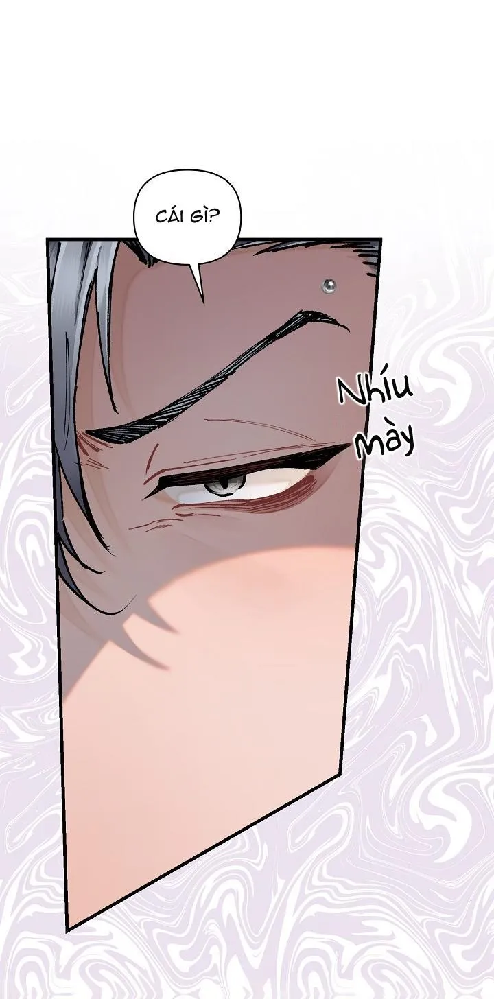 CHUYẾN TÀU ĐIÊN CUỒNG Chapter 32 Trang 12