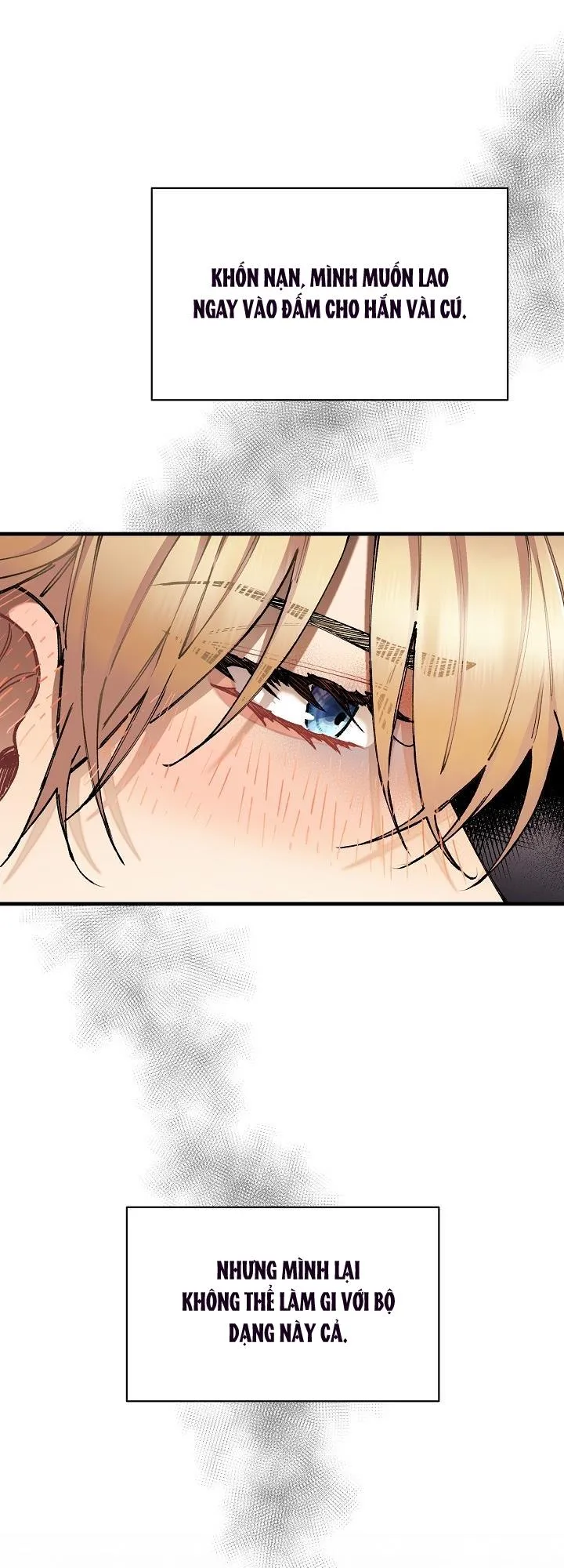 CHUYẾN TÀU ĐIÊN CUỒNG Chapter 32 Trang 20