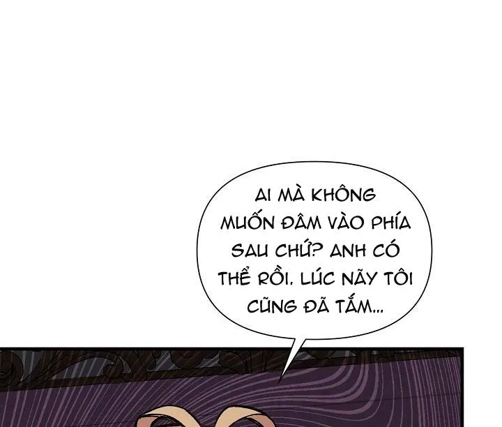 CHUYẾN TÀU ĐIÊN CUỒNG Chapter 32 Trang 25