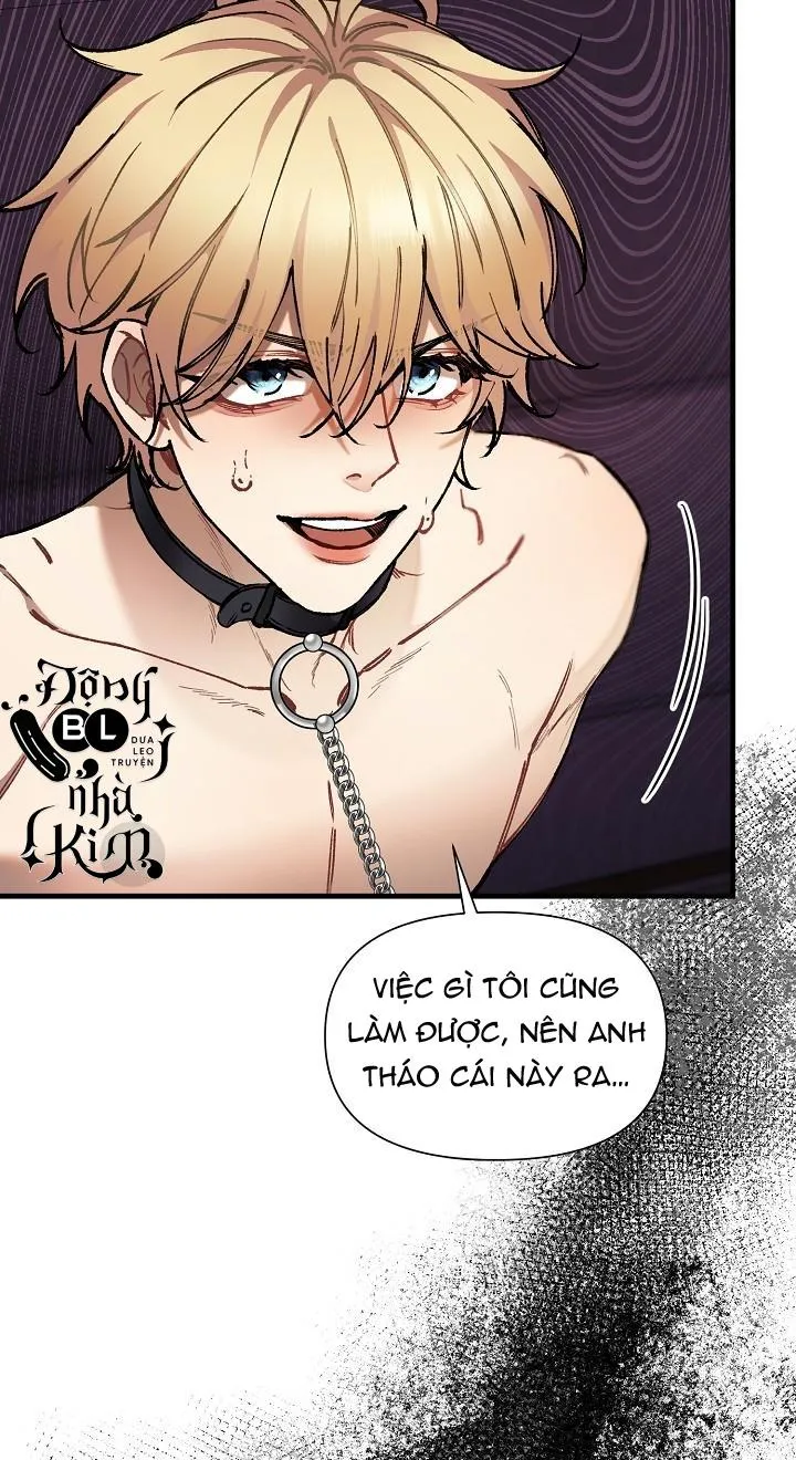 CHUYẾN TÀU ĐIÊN CUỒNG Chapter 32 Trang 26