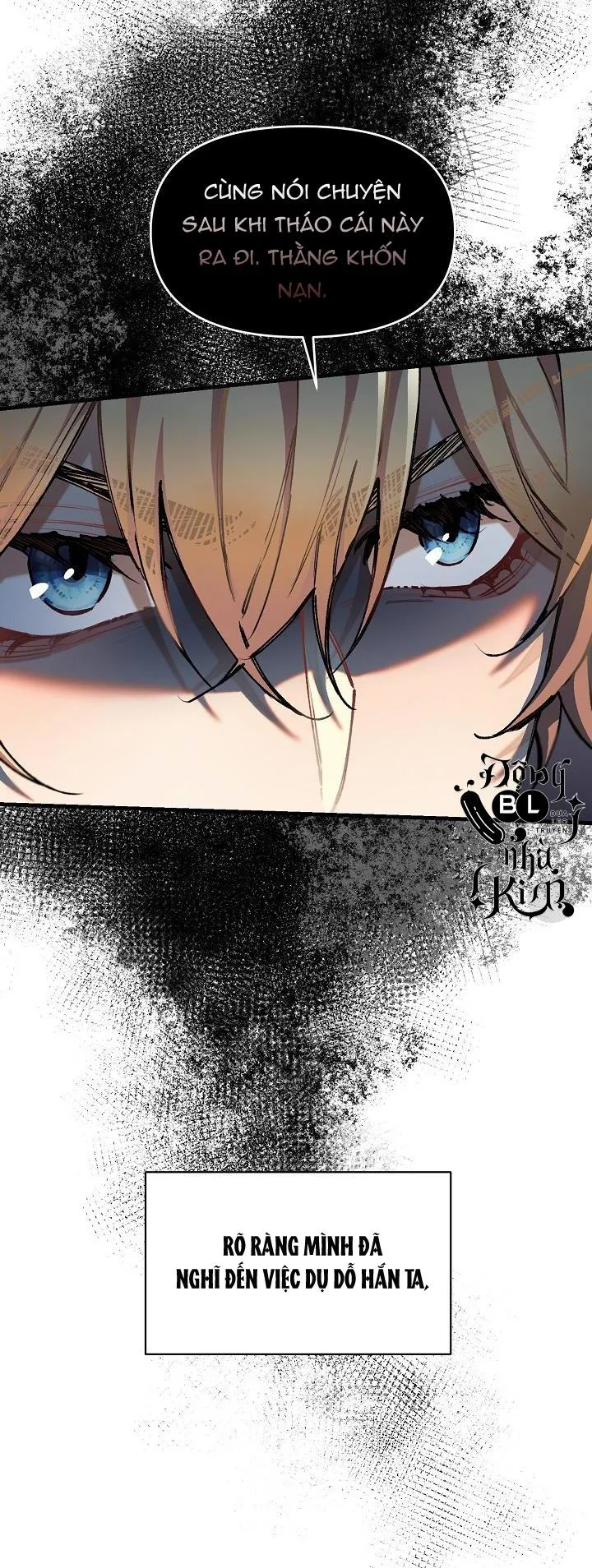 CHUYẾN TÀU ĐIÊN CUỒNG Chapter 32 Trang 27