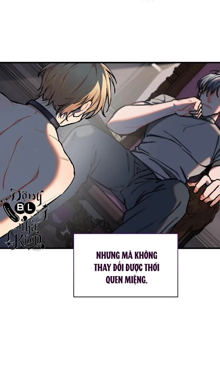 CHUYẾN TÀU ĐIÊN CUỒNG Chapter 32 Trang 28