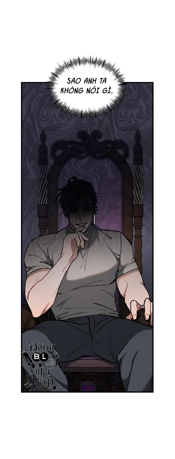 CHUYẾN TÀU ĐIÊN CUỒNG Chapter 32 Trang 29