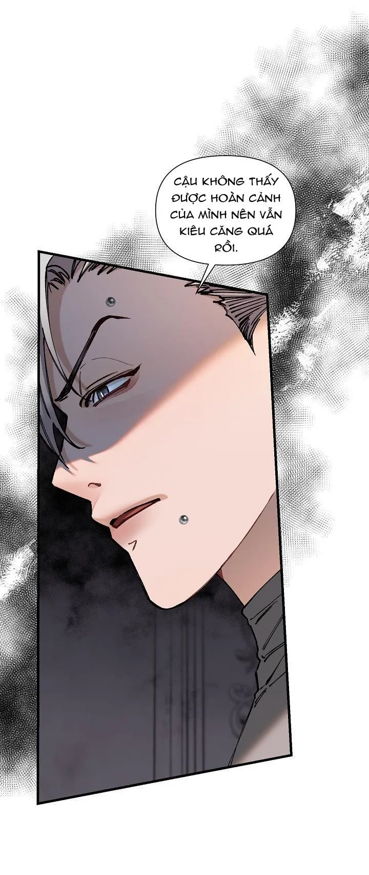 CHUYẾN TÀU ĐIÊN CUỒNG Chapter 32 Trang 33