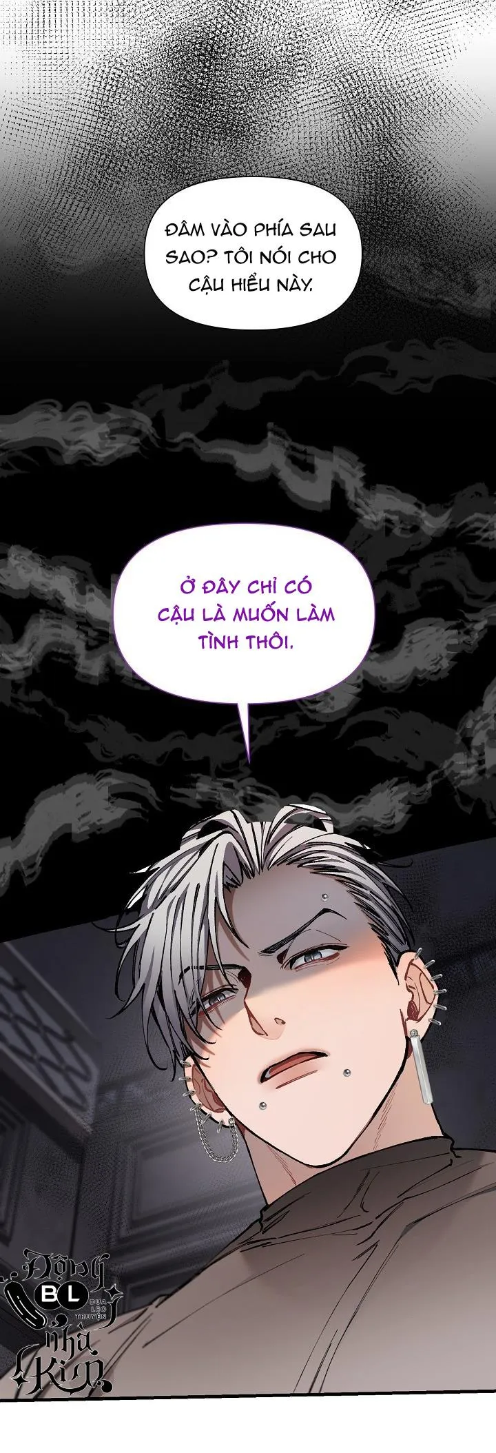 CHUYẾN TÀU ĐIÊN CUỒNG Chapter 32 Trang 41