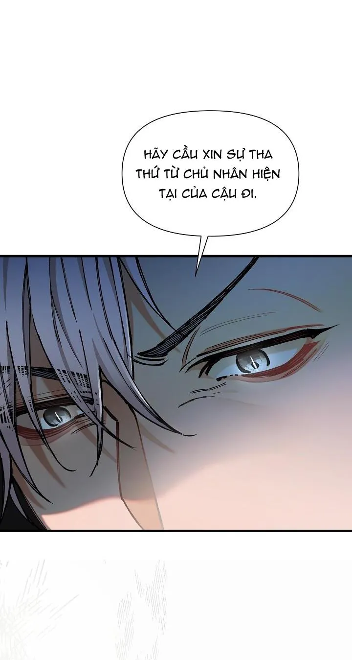 CHUYẾN TÀU ĐIÊN CUỒNG Chapter 32 Trang 46
