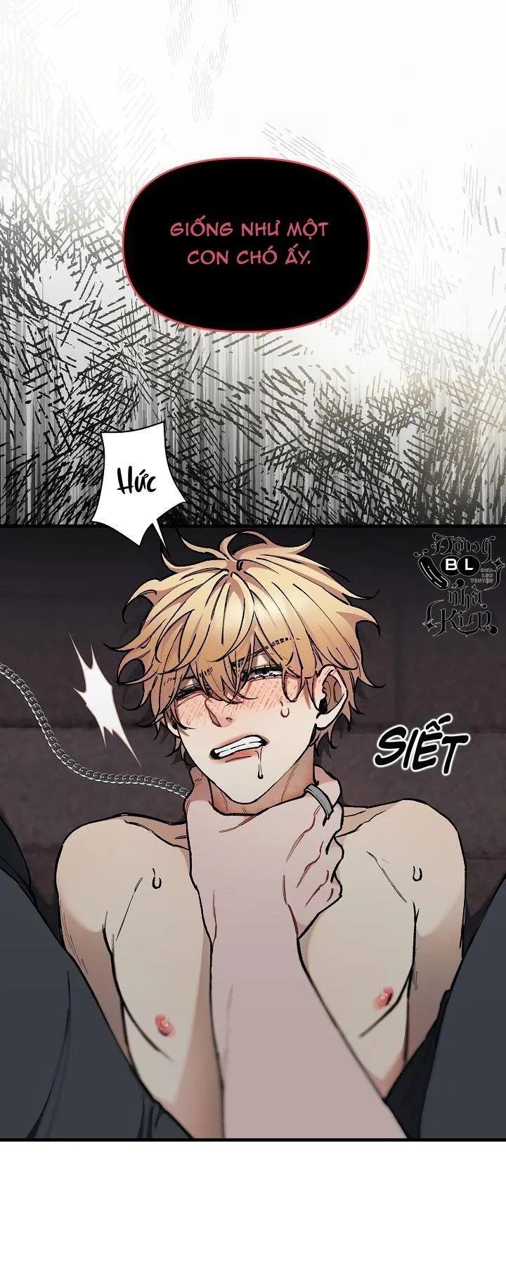 CHUYẾN TÀU ĐIÊN CUỒNG Chapter 32 Trang 47