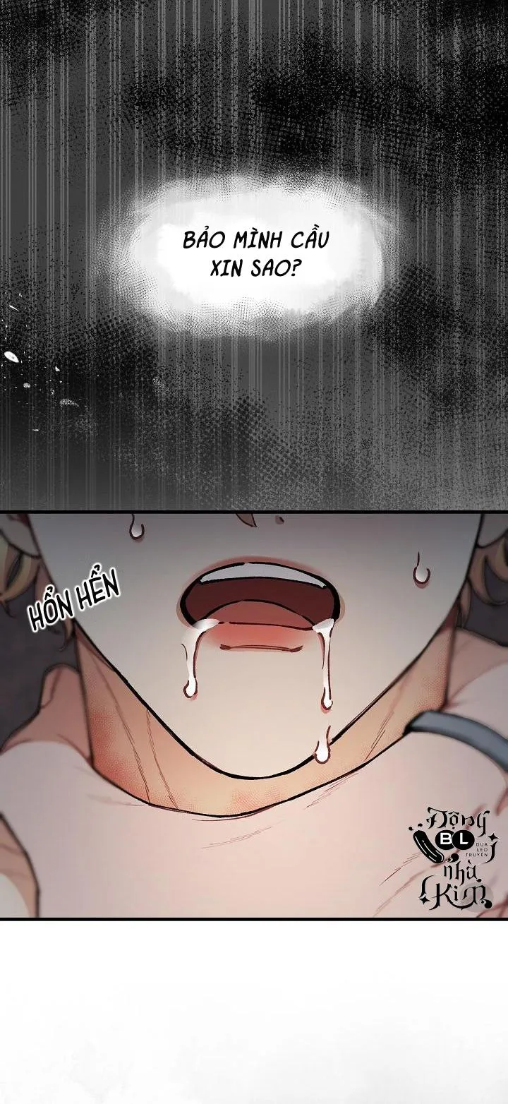 CHUYẾN TÀU ĐIÊN CUỒNG Chapter 32 Trang 49