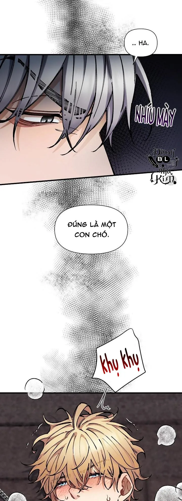 CHUYẾN TÀU ĐIÊN CUỒNG Chapter 32 Trang 52