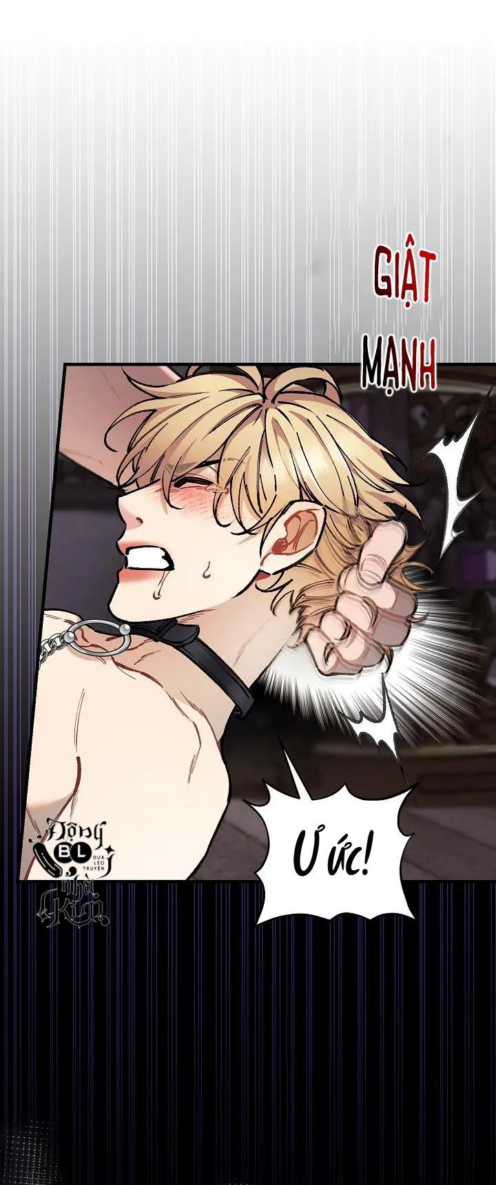 CHUYẾN TÀU ĐIÊN CUỒNG Chapter 32 Trang 57