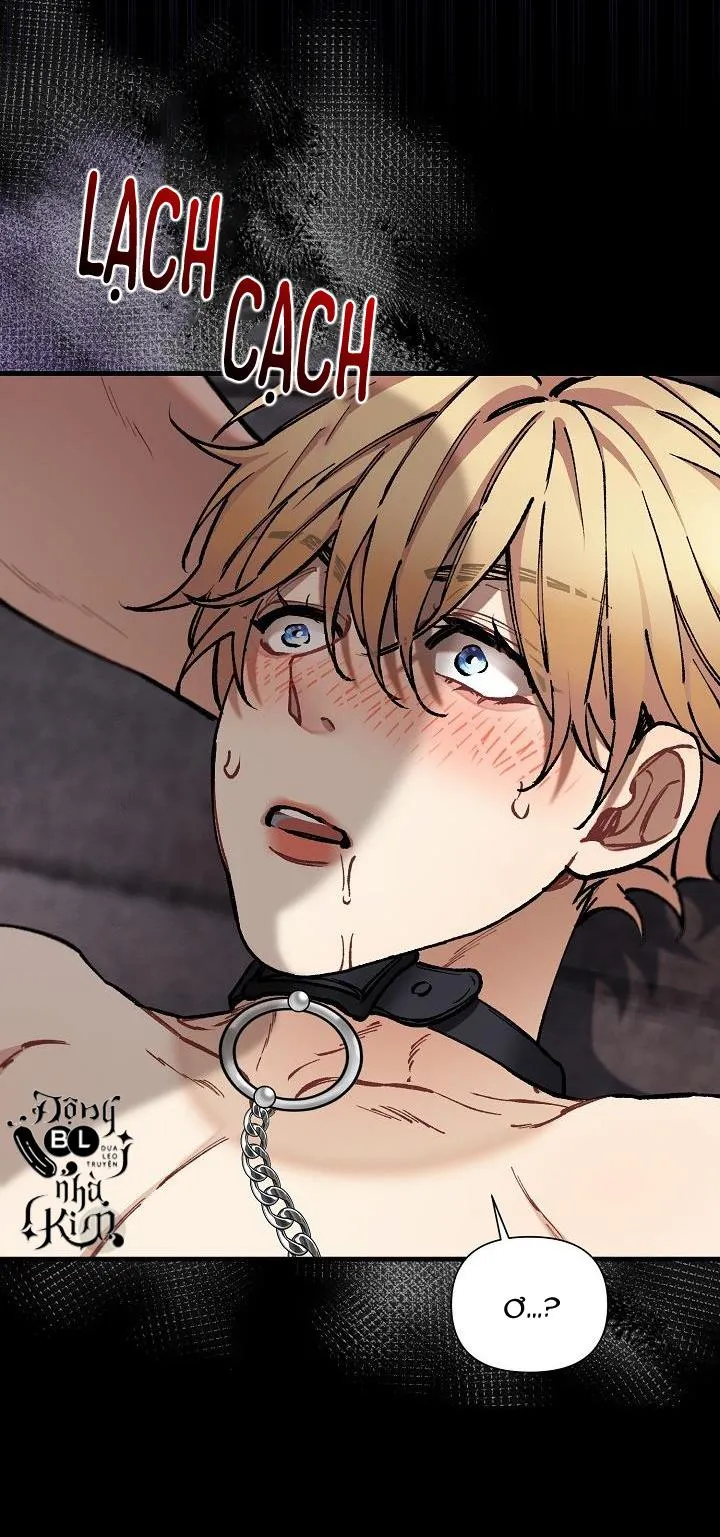 CHUYẾN TÀU ĐIÊN CUỒNG Chapter 32 Trang 58