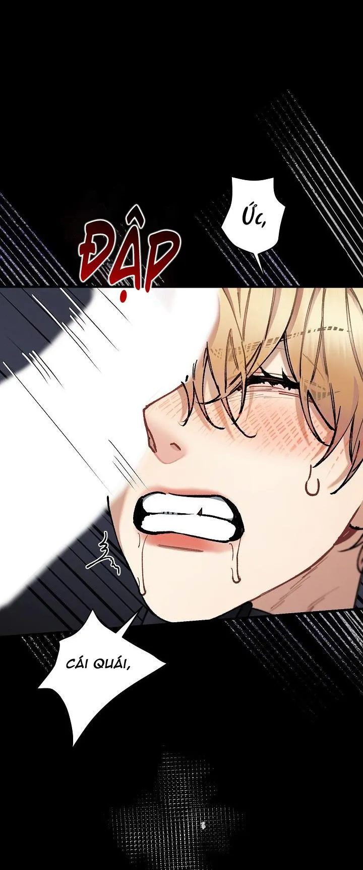 CHUYẾN TÀU ĐIÊN CUỒNG Chapter 32 Trang 59