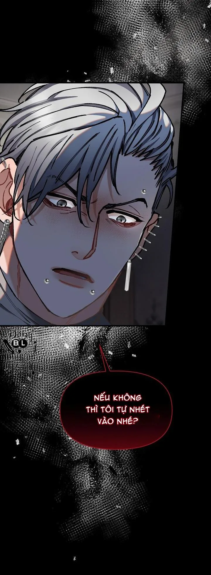 CHUYẾN TÀU ĐIÊN CUỒNG Chapter 32 Trang 61