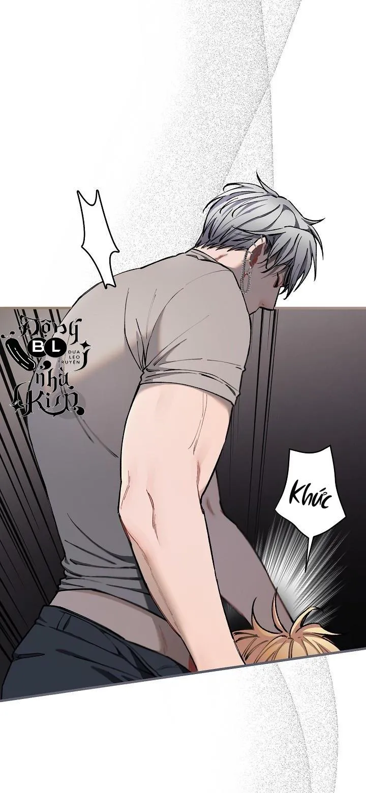 CHUYẾN TÀU ĐIÊN CUỒNG Chapter 33 Trang 7