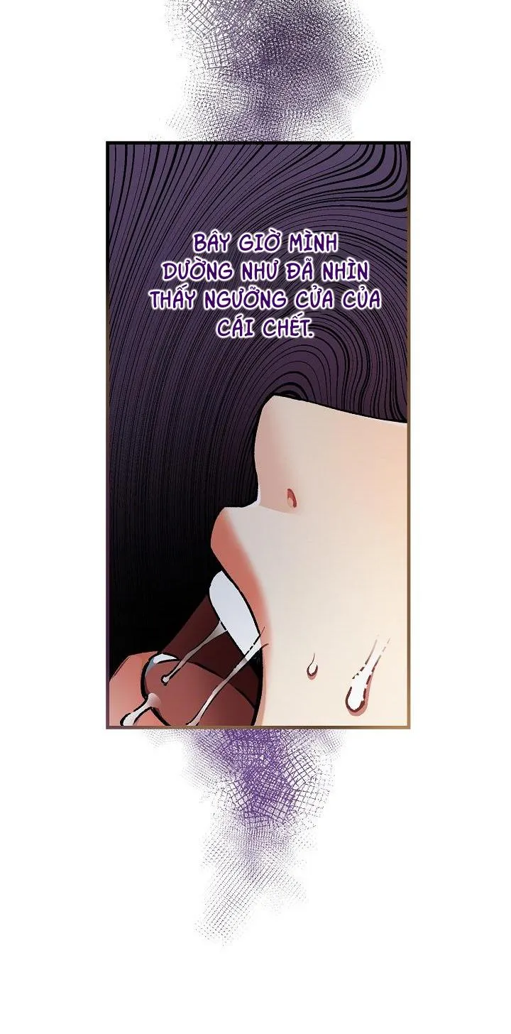 CHUYẾN TÀU ĐIÊN CUỒNG Chapter 33 Trang 13