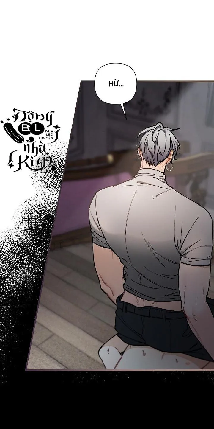 CHUYẾN TÀU ĐIÊN CUỒNG Chapter 33 Trang 15