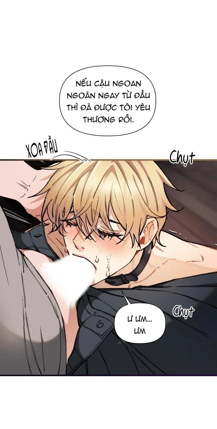 CHUYẾN TÀU ĐIÊN CUỒNG Chapter 33 Trang 24