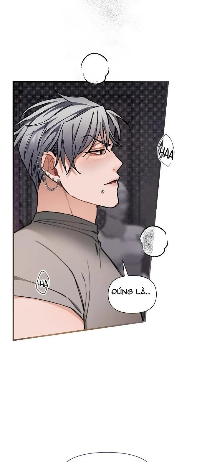 CHUYẾN TÀU ĐIÊN CUỒNG Chapter 33 Trang 27