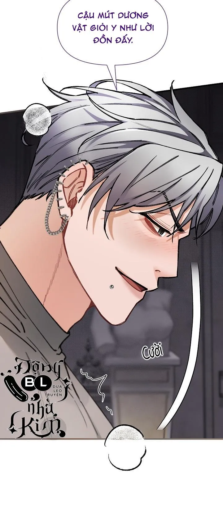 CHUYẾN TÀU ĐIÊN CUỒNG Chapter 33 Trang 28