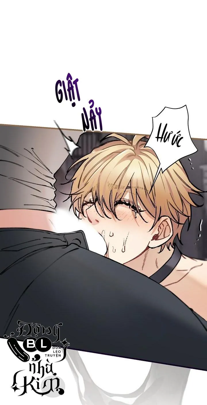 CHUYẾN TÀU ĐIÊN CUỒNG Chapter 33 Trang 29