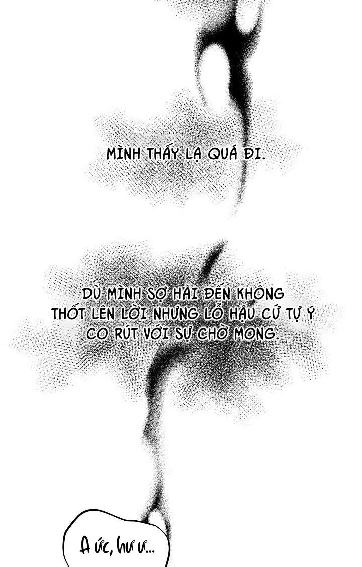 CHUYẾN TÀU ĐIÊN CUỒNG Chapter 33 Trang 36