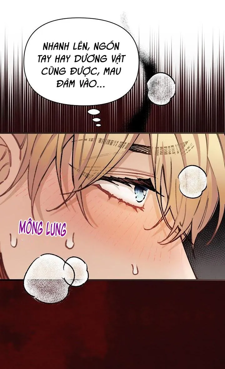 CHUYẾN TÀU ĐIÊN CUỒNG Chapter 33 Trang 38