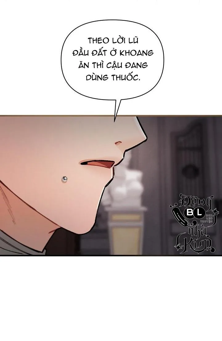 CHUYẾN TÀU ĐIÊN CUỒNG Chapter 33 Trang 42