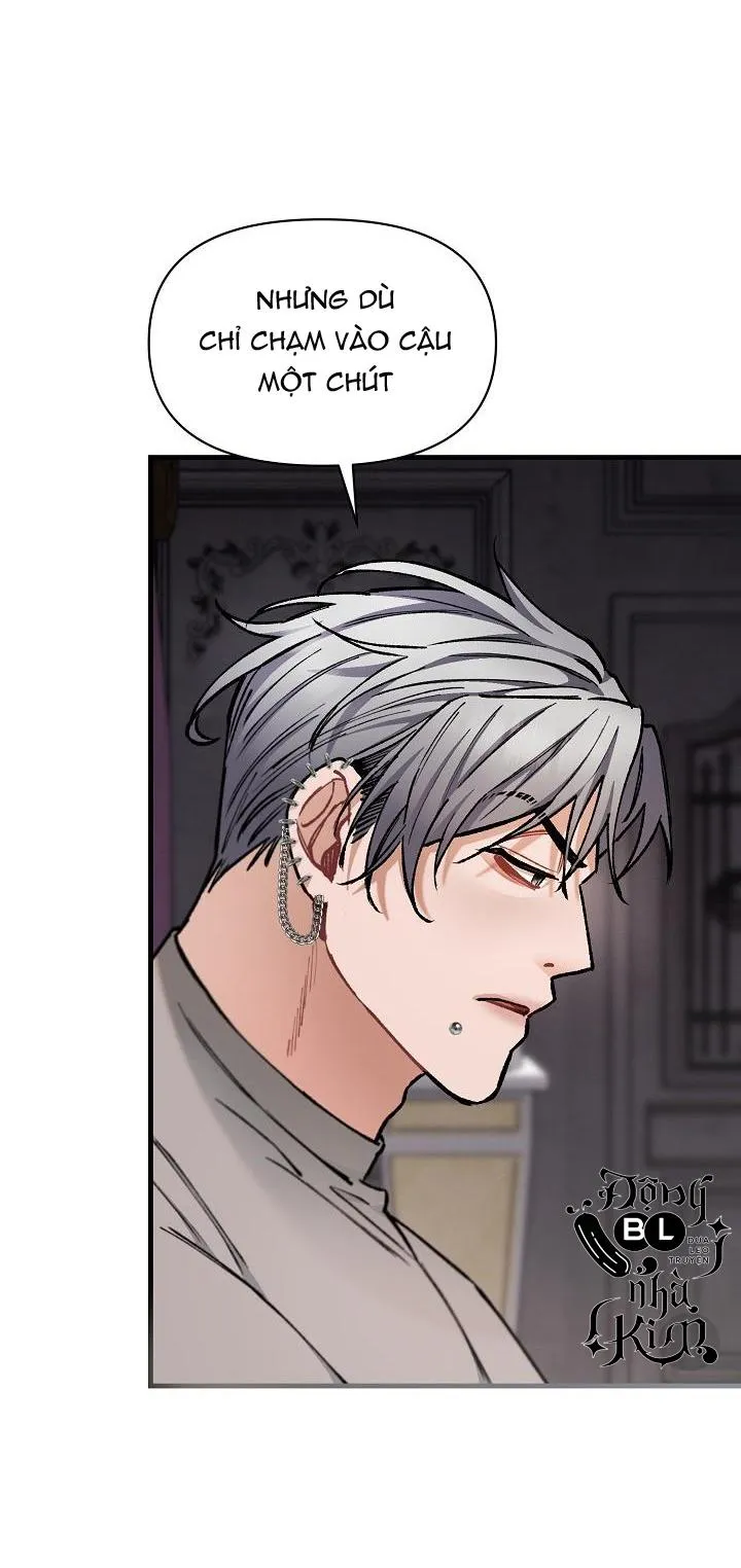 CHUYẾN TÀU ĐIÊN CUỒNG Chapter 33 Trang 43