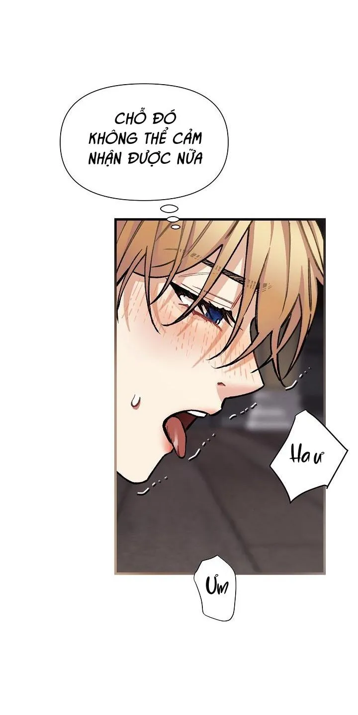 CHUYẾN TÀU ĐIÊN CUỒNG Chapter 33 Trang 45