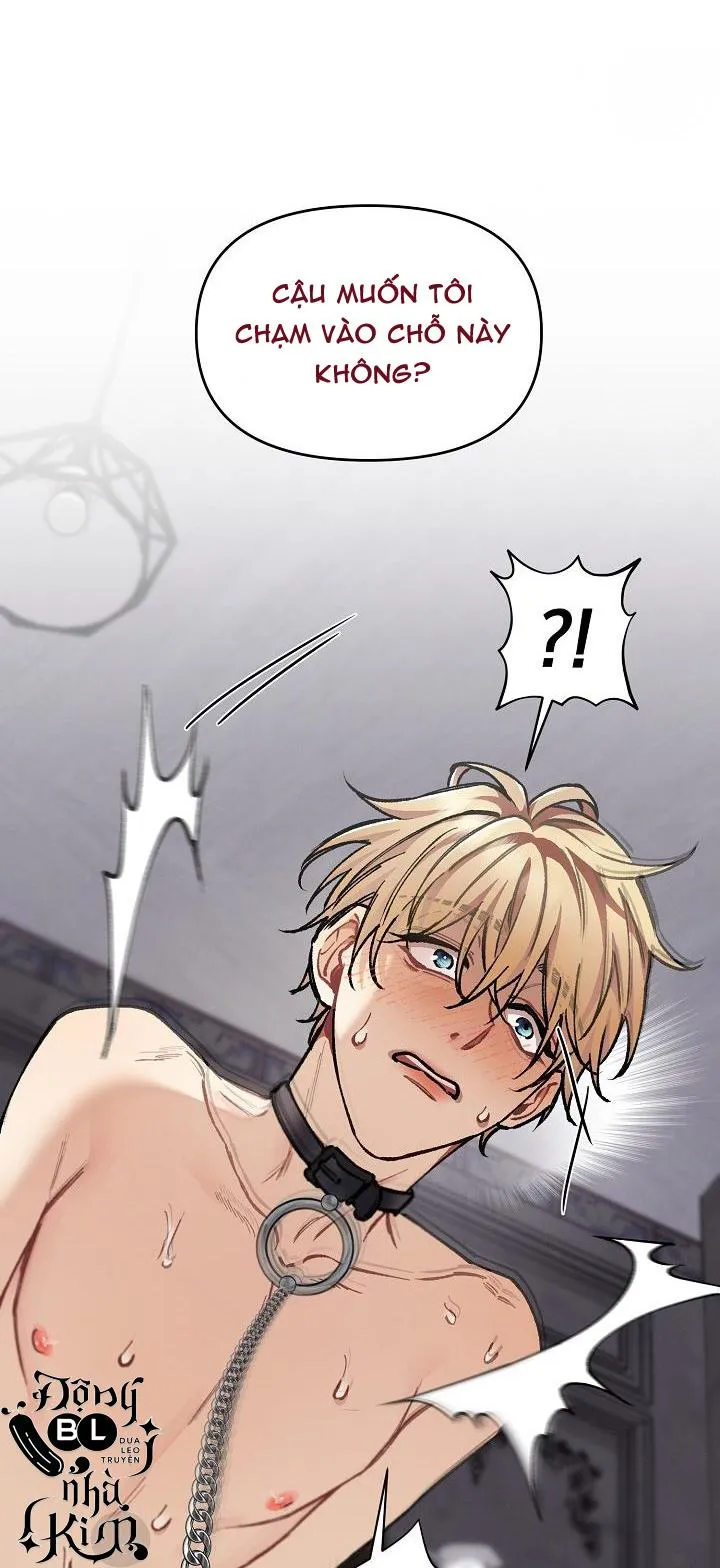 CHUYẾN TÀU ĐIÊN CUỒNG Chapter 33 Trang 47