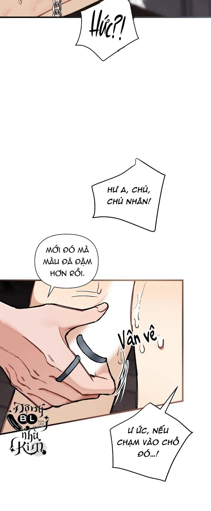 CHUYẾN TÀU ĐIÊN CUỒNG Chapter 33 Trang 48