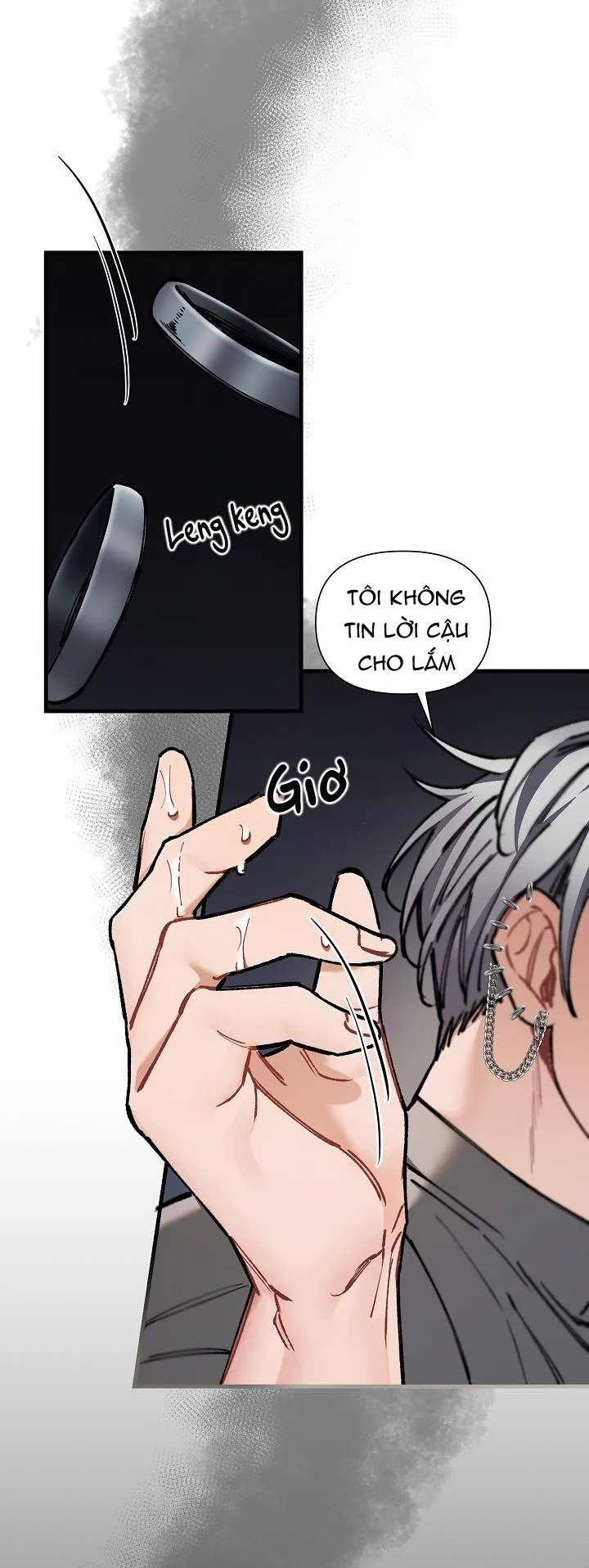 CHUYẾN TÀU ĐIÊN CUỒNG Chapter 33 Trang 51