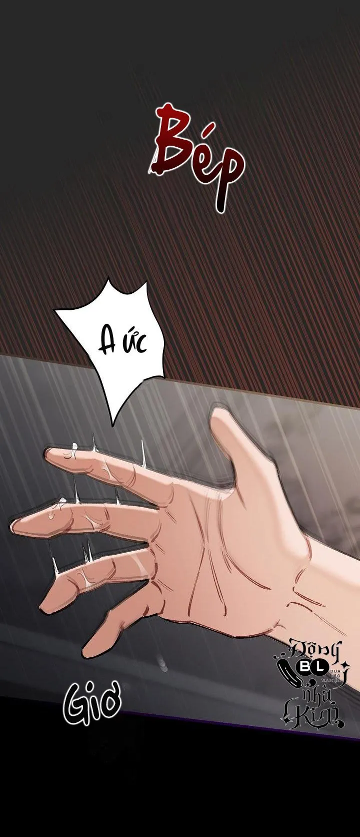 CHUYẾN TÀU ĐIÊN CUỒNG Chapter 33 Trang 53