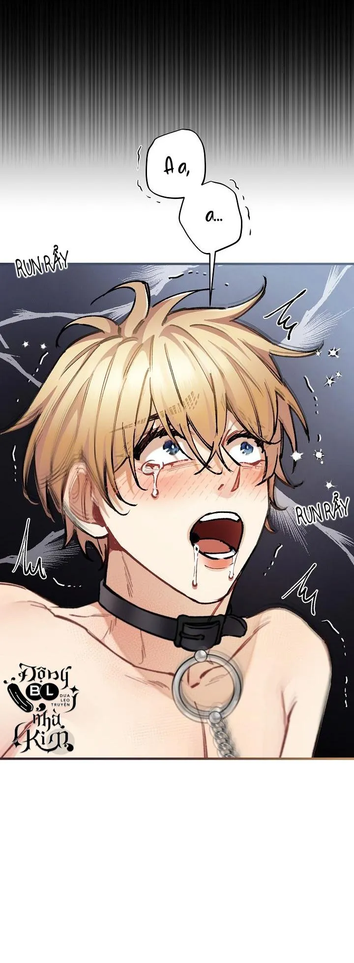 CHUYẾN TÀU ĐIÊN CUỒNG Chapter 33 Trang 55