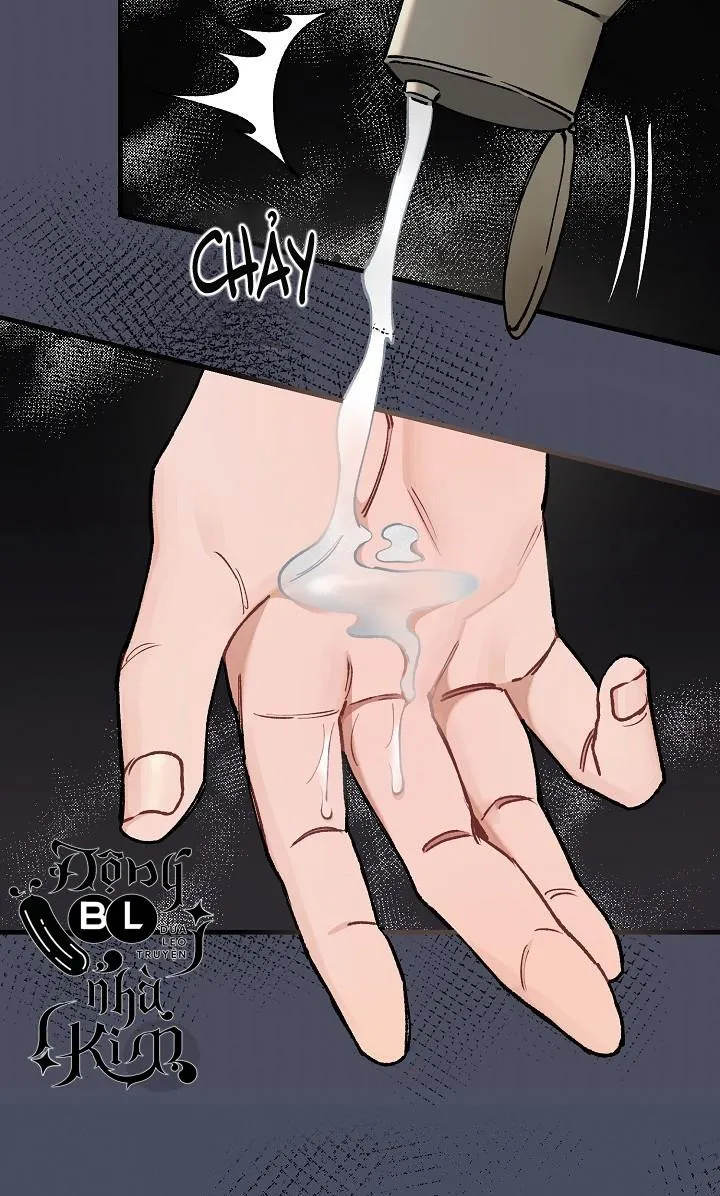 CHUYẾN TÀU ĐIÊN CUỒNG Chapter 33 Trang 65