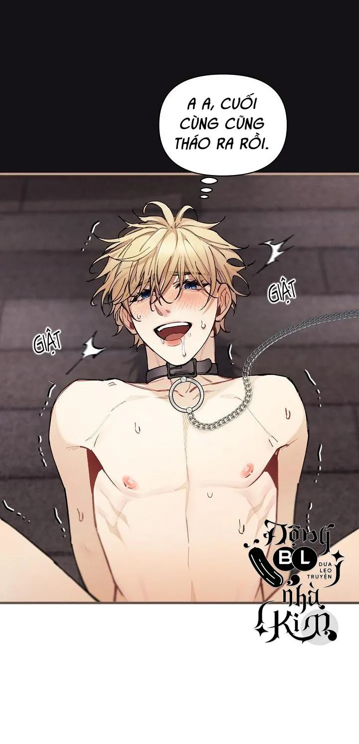 CHUYẾN TÀU ĐIÊN CUỒNG Chapter 33 Trang 67