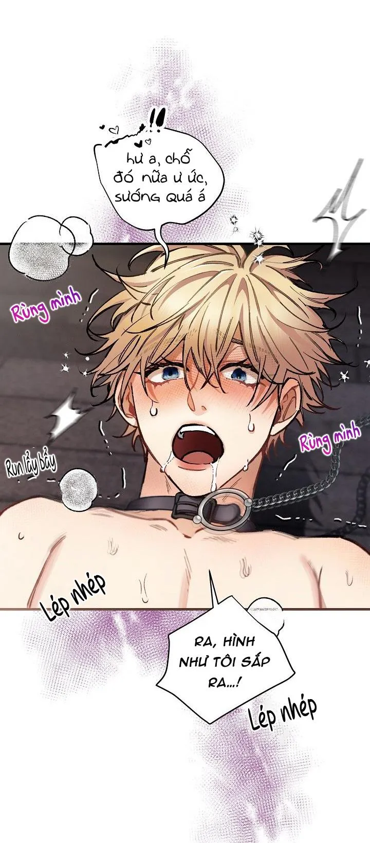 CHUYẾN TÀU ĐIÊN CUỒNG Chapter 33 Trang 70