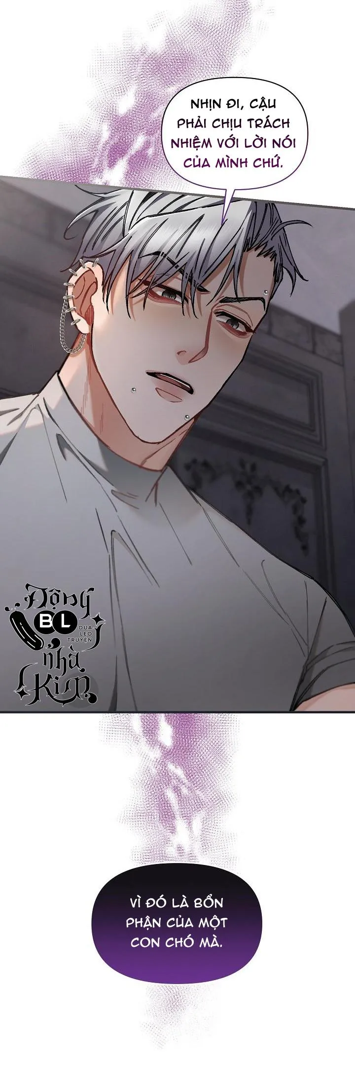 CHUYẾN TÀU ĐIÊN CUỒNG Chapter 33 Trang 71