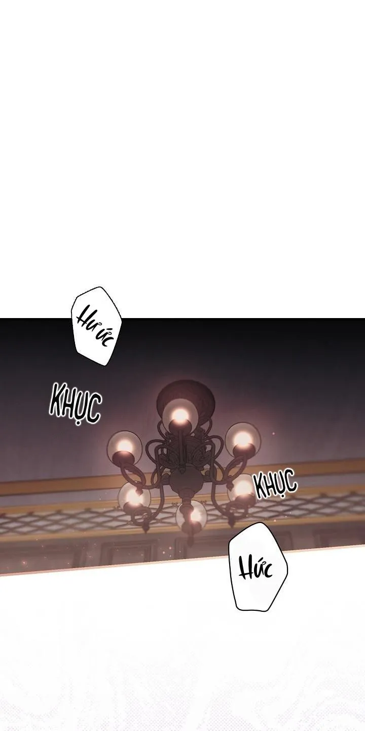 CHUYẾN TÀU ĐIÊN CUỒNG Chapter 34 Trang 4